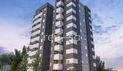 Apartamento para venda, 2 quarto(s),  Nossa Senhora Das Graças, Caxias Do Sul - AP8643