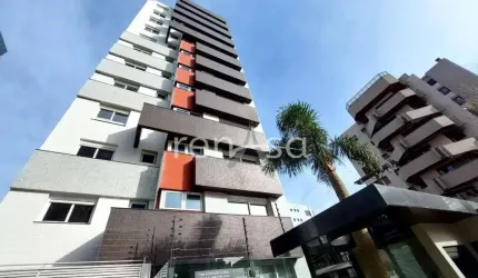 Apartamento para venda, 3 suíte(s), Jardim América, Caxias Do Sul - 8629