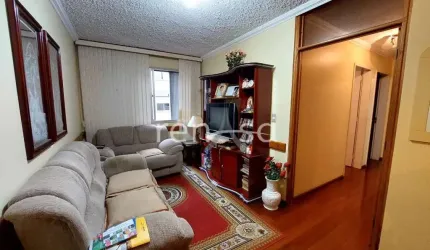 Apartamento para venda, 3 quarto(s), Jardim América, Caxias do Sul - 6079