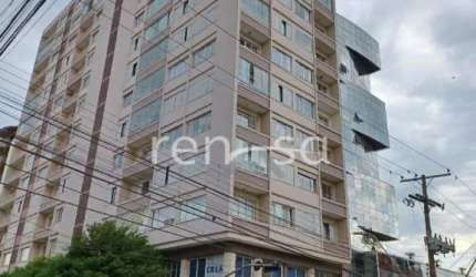 Apartamento para venda, 2 quarto(s),  Centro, Caxias Do Sul - AP8757