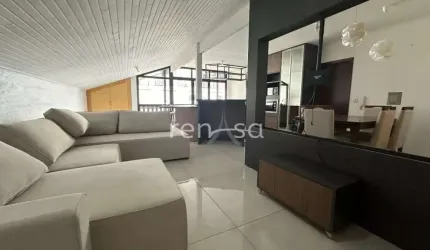 Cobertura duplex para venda, 3 quarto(s),  Santa Catarina, Caxias Do Sul - CO8770