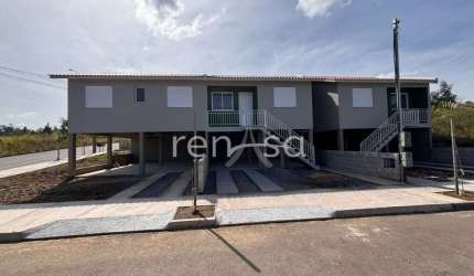 Casa para venda, 2 quarto(s),  Desvio Rizzo, Caxias Do Sul - CA8773
