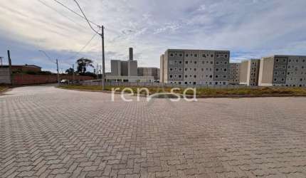 Terreno esquina para venda,  Desvio Rizzo, Caxias Do Sul - TE8781
