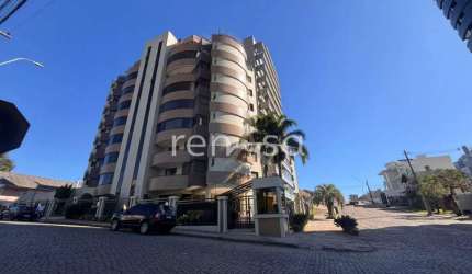 Apartamento 03 suites,  Panazzolo, Caxias Do Sul - AP8789