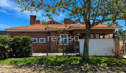 Casa para venda, 3 quarto(s),  Centenário, Torres - CA8811