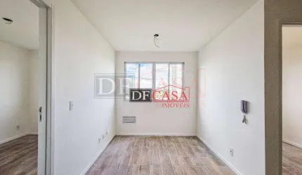 Apartamento em Cangaíba