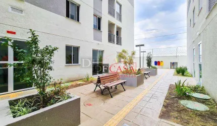 Apartamento em Penha de França