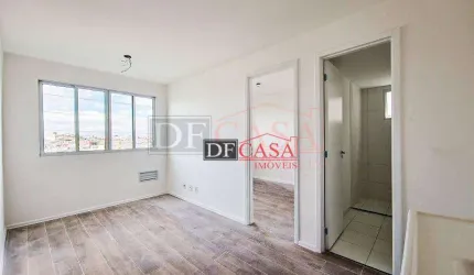 Apartamento em Penha de França