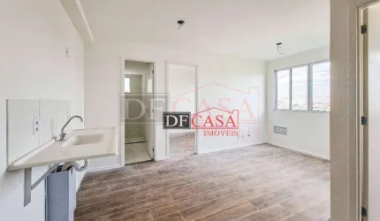 Apartamento em Penha de França