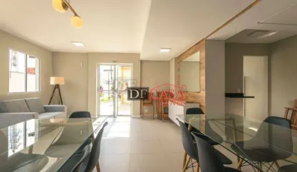 Apartamento em Penha de França