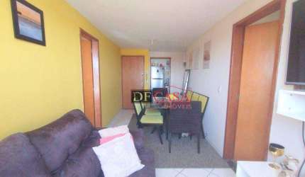 Apartamento em Itaquera