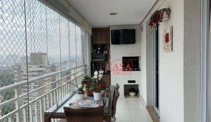 Apartamento em Mooca