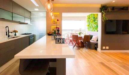 Apartamento em Penha de França