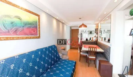 Apartamento em Guaianases