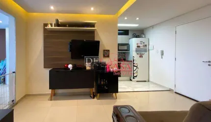 Apartamento em Tatuapé