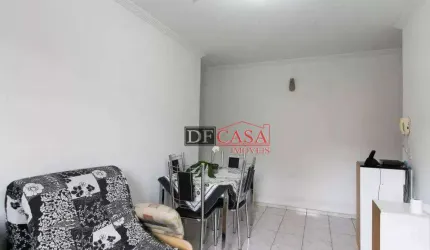 Apartamento em Itaquera