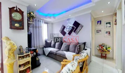 Apartamento em Vila Carrão