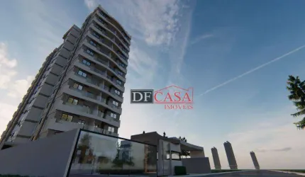 Apartamento em Penha de França