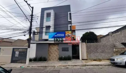 Apartamento em Patriarca (Zona Leste)