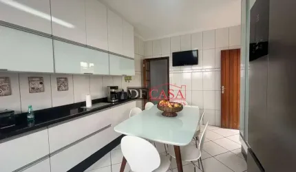 Sobrado em Penha de França