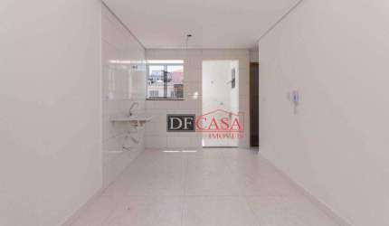 Apartamento em Itaquera