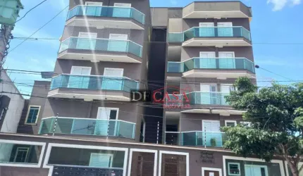 Apartamento em Vila Carrão