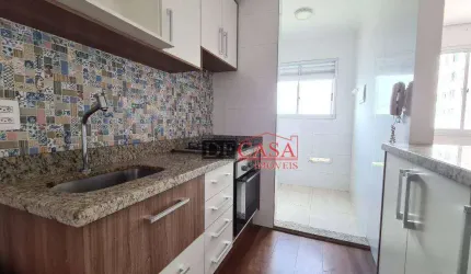 Apartamento em São Miguel Paulista