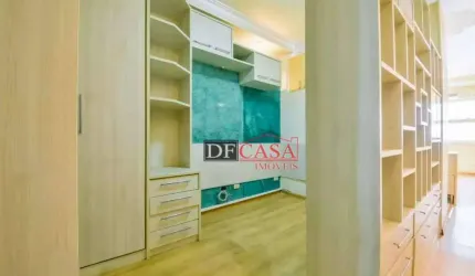 Apartamento em República