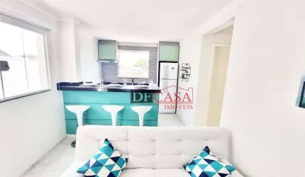 Apartamento em Cidade Patriarca