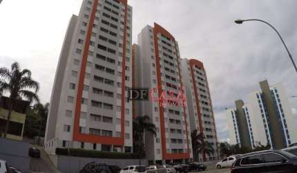 Apartamento em Aricanduva