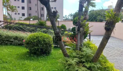 Apartamento em Chácara Seis de Outubro