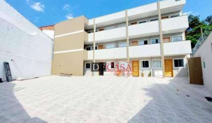 Apartamento em Parque do Carmo