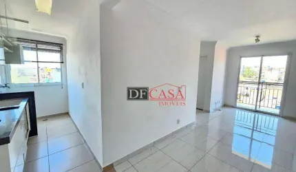 Apartamento em Itaquera