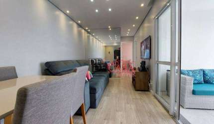 Apartamento em Penha de França