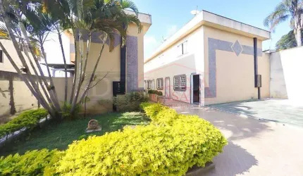 Sobrado em Itaquera
