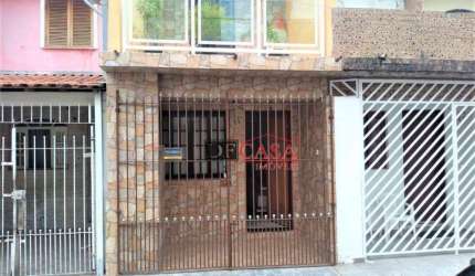 Casa em Chácara Califórnia