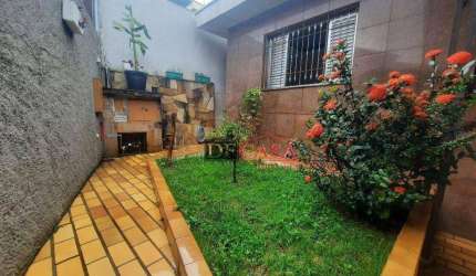 Casa em Tucuruvi