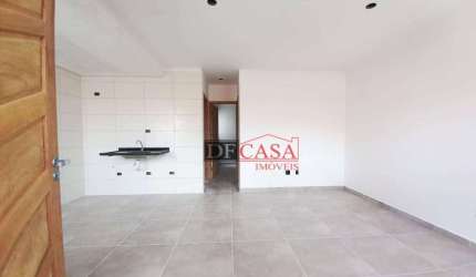 Apartamento em Vila Formosa