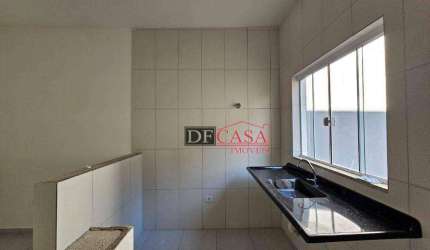 Apartamento em Itaquera