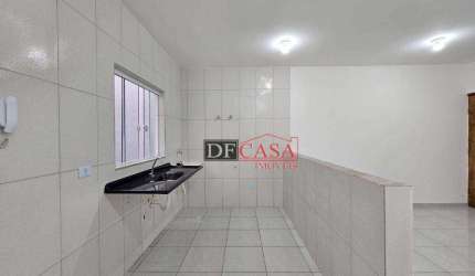 Apartamento em Itaquera