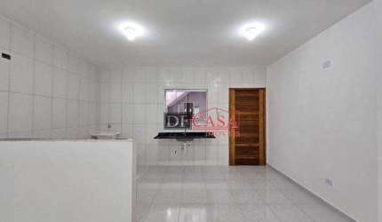 Apartamento em Itaquera