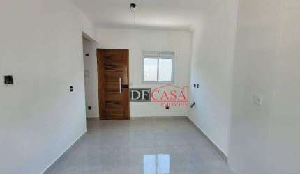 Apartamento em Penha de França