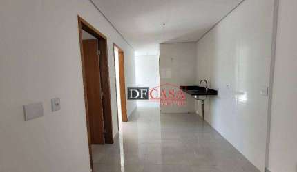 Apartamento em Penha de França