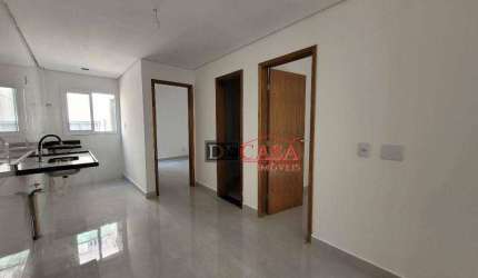 Apartamento em Penha de França
