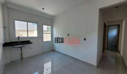 Apartamento em Penha de França