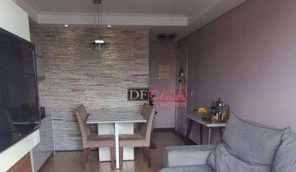 Apartamento em Vila Matilde