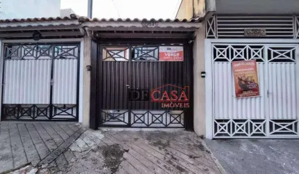 Sobrado em Cidade Líder