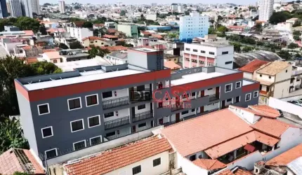Apartamento em Vila Ré