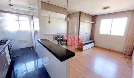 Apartamento em Aricanduva