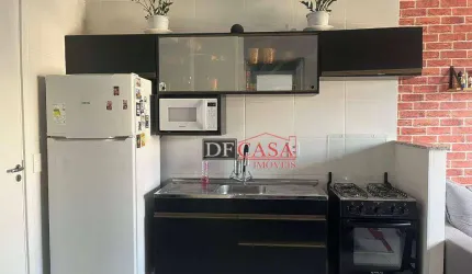Apartamento em Itaquera